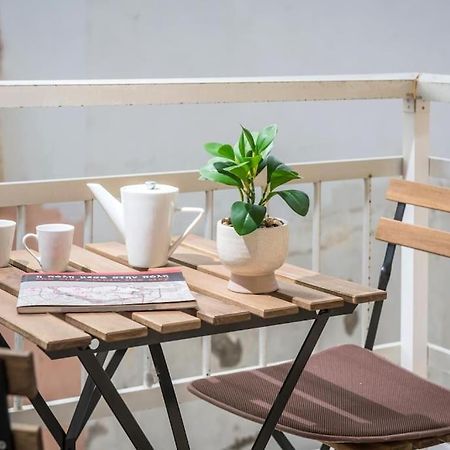 Mojo - Central Cozy Apartment Ηράκλειο Κρήτης Εξωτερικό φωτογραφία