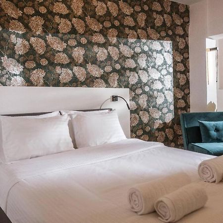 Mojo - Central Cozy Apartment Ηράκλειο Κρήτης Εξωτερικό φωτογραφία
