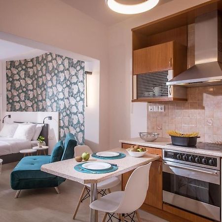 Mojo - Central Cozy Apartment Ηράκλειο Κρήτης Εξωτερικό φωτογραφία