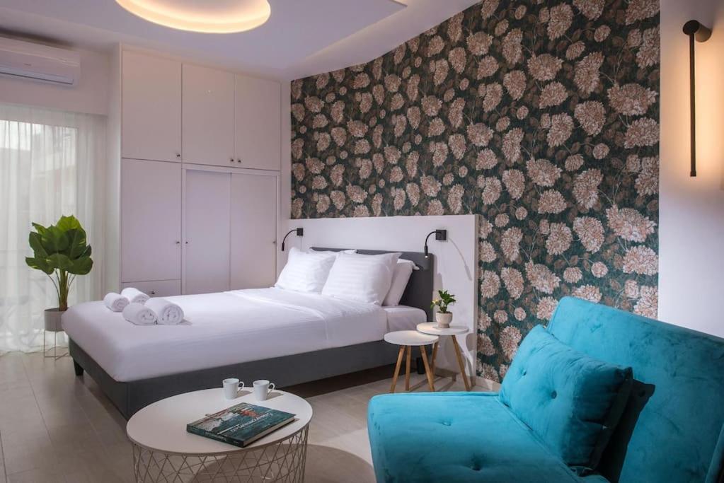 Mojo - Central Cozy Apartment Ηράκλειο Κρήτης Εξωτερικό φωτογραφία