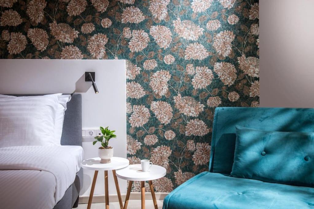 Mojo - Central Cozy Apartment Ηράκλειο Κρήτης Εξωτερικό φωτογραφία