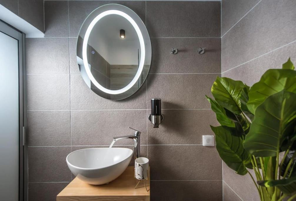 Mojo - Central Cozy Apartment Ηράκλειο Κρήτης Εξωτερικό φωτογραφία