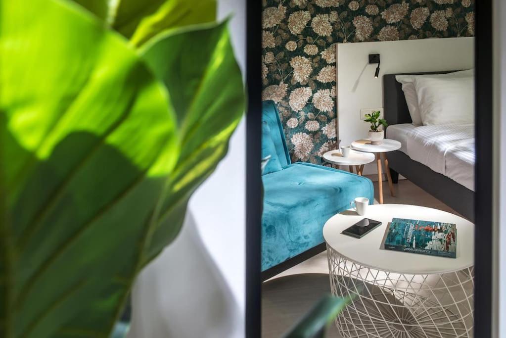 Mojo - Central Cozy Apartment Ηράκλειο Κρήτης Εξωτερικό φωτογραφία
