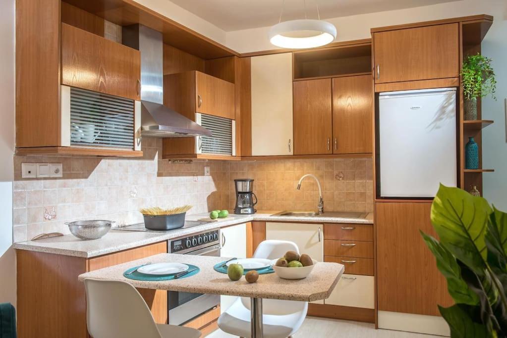 Mojo - Central Cozy Apartment Ηράκλειο Κρήτης Εξωτερικό φωτογραφία