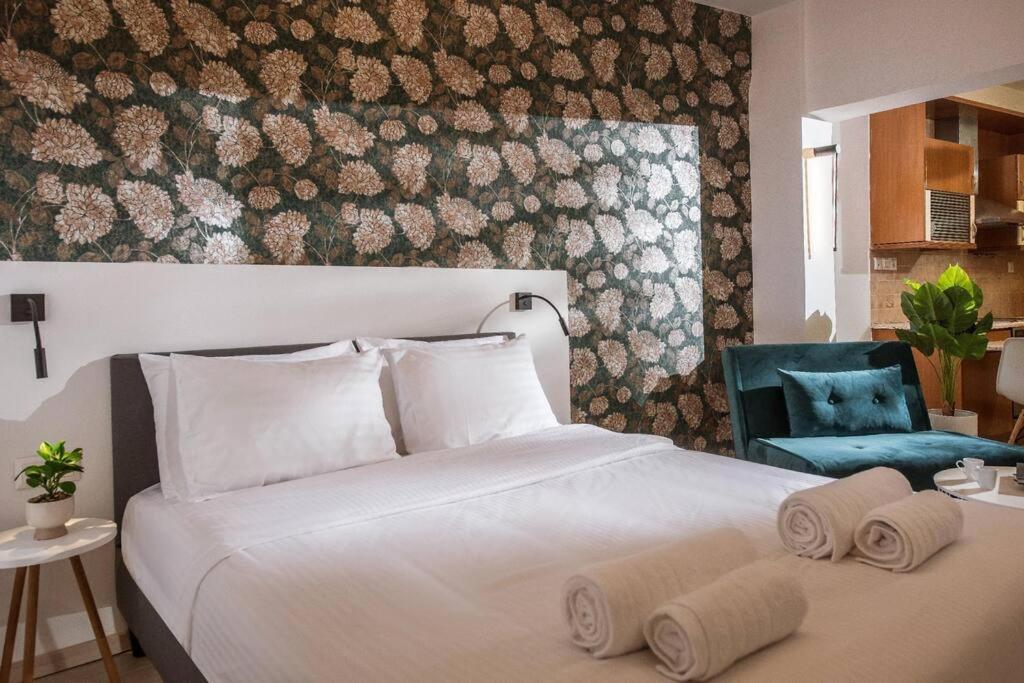 Mojo - Central Cozy Apartment Ηράκλειο Κρήτης Εξωτερικό φωτογραφία
